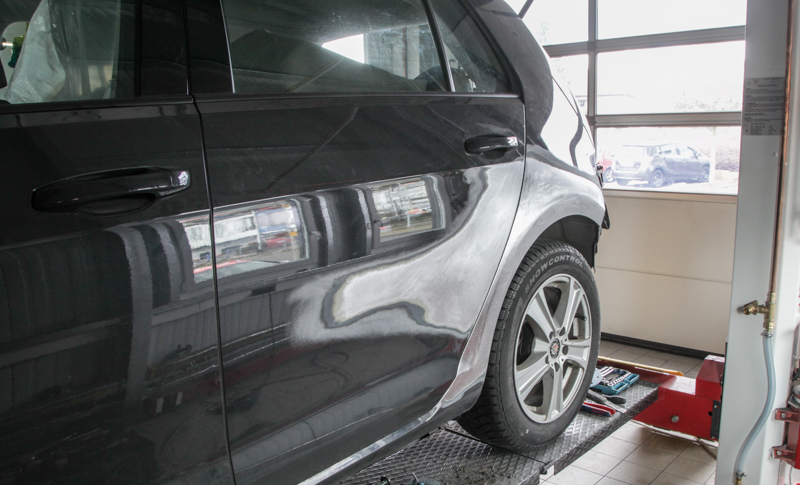 karosseriebau k&ouml;th